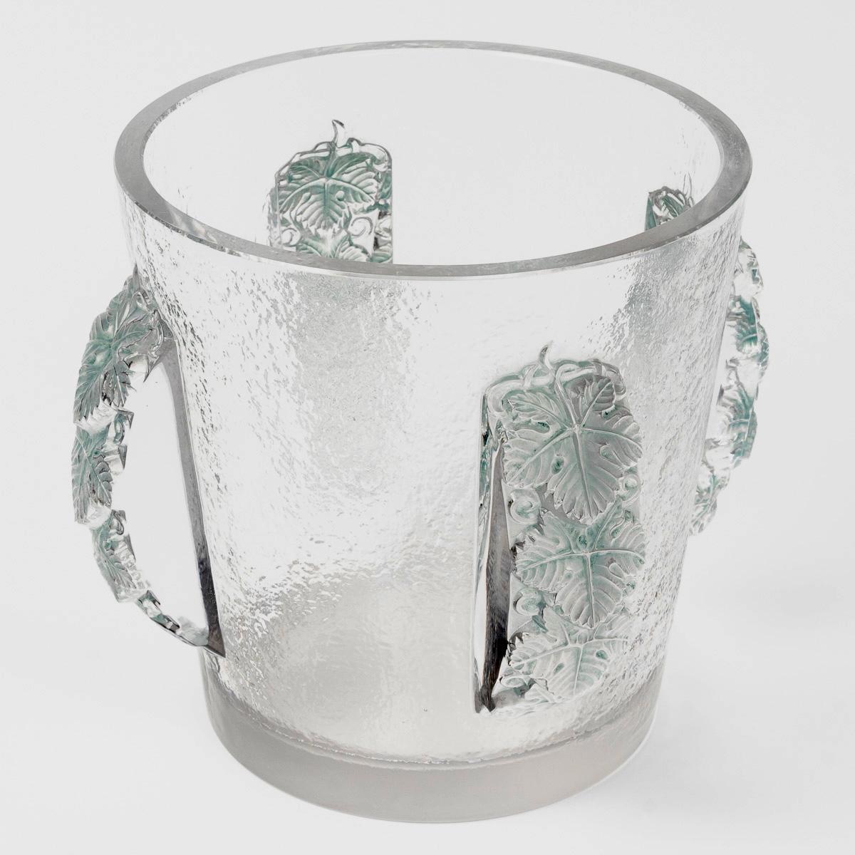 Ice Bucket - Vase 