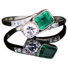 Solitaire Rings