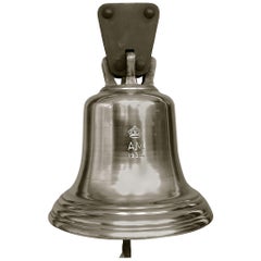 1938 Scramble Bell