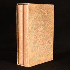 1938 The Writings of Gilbert White of Selborne