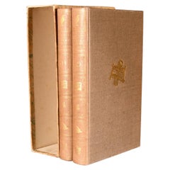1938 The Writings of Gilbert White of Selborne