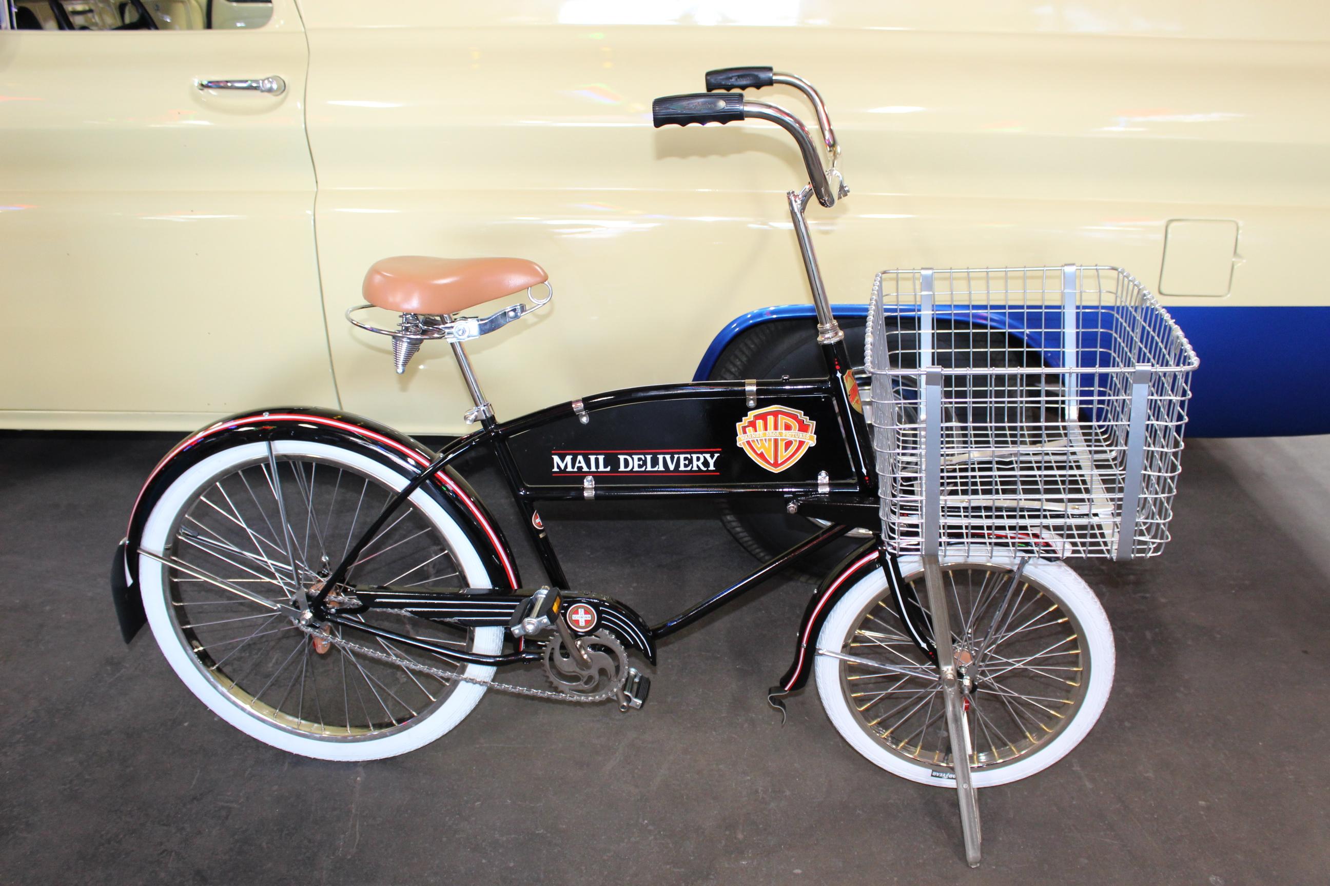 1939-1967 Schwinn Cycle Truck Bicycle For Sale 1
