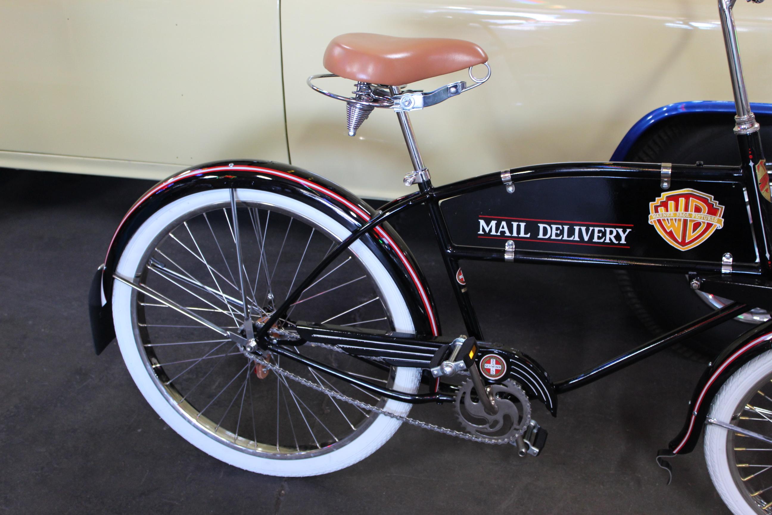 1939-1967 Schwinn Cycle Truck Bicycle For Sale 2