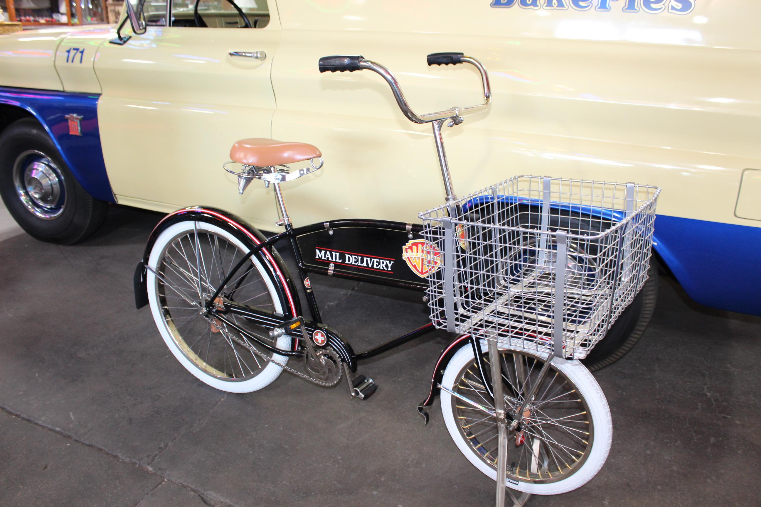 1939-1967 Schwinn Cycle Truck Bicycle For Sale 9