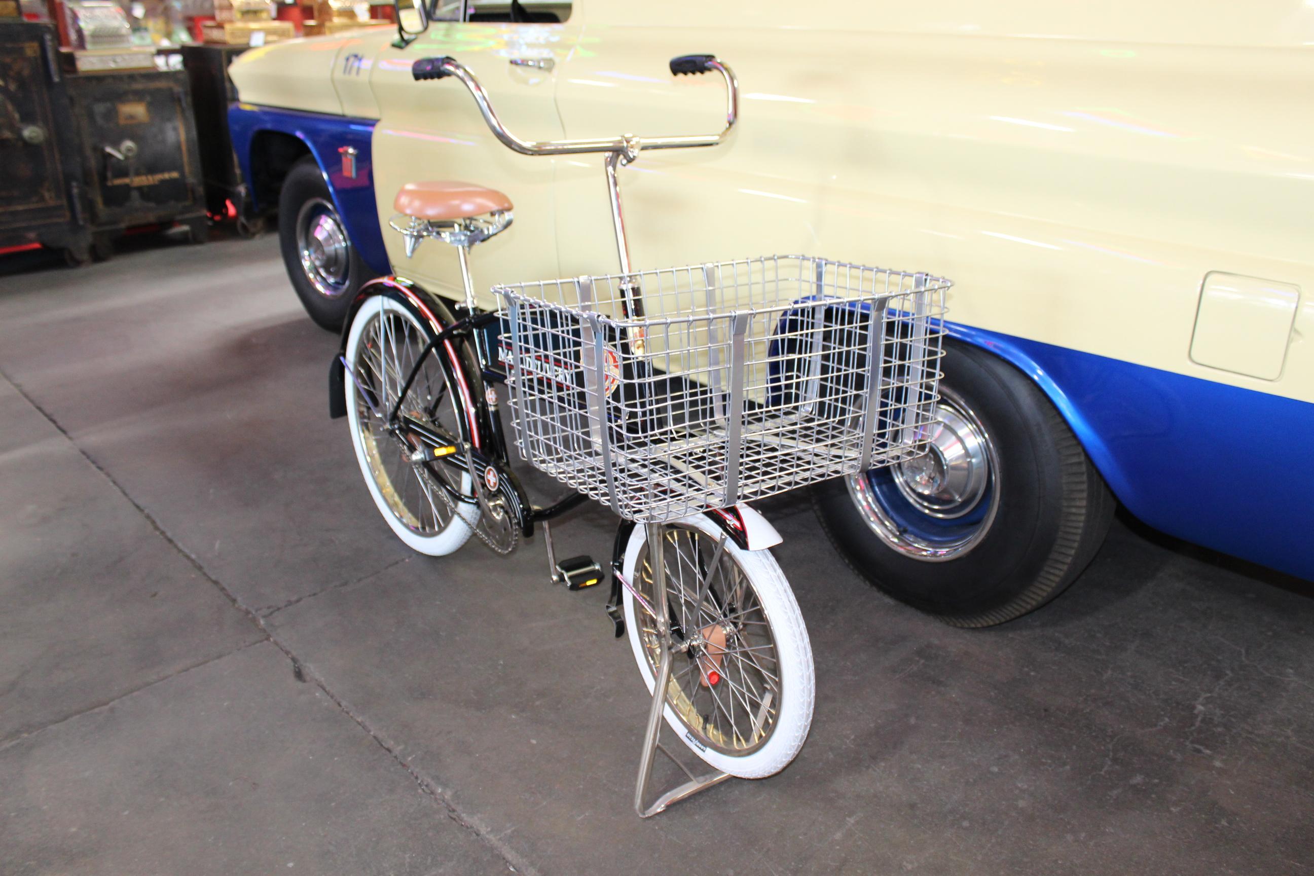 1939-1967 Schwinn Cycle Truck Bicycle For Sale 10
