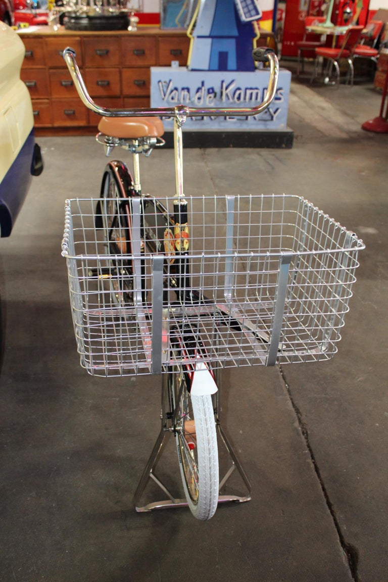 1939-1967 Schwinn Cycle Truck Bicycle For Sale at 1stDibs | schwinn cycle  truck for sale, cycle truck schwinn, schwinn toy truck