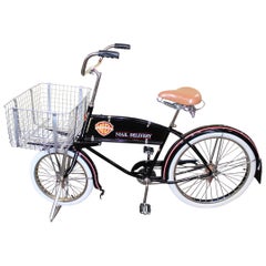 1939-1967 Schwinn Cycle Truck Bicycle