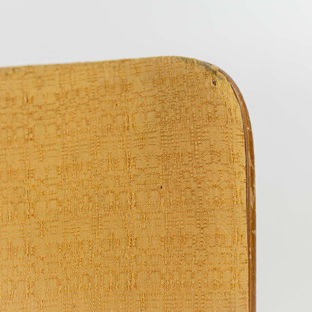 1939 Aino & Alvar Aalto Chair for Finnish Pavilion at World's Fair by Wilhelm For Sale 5