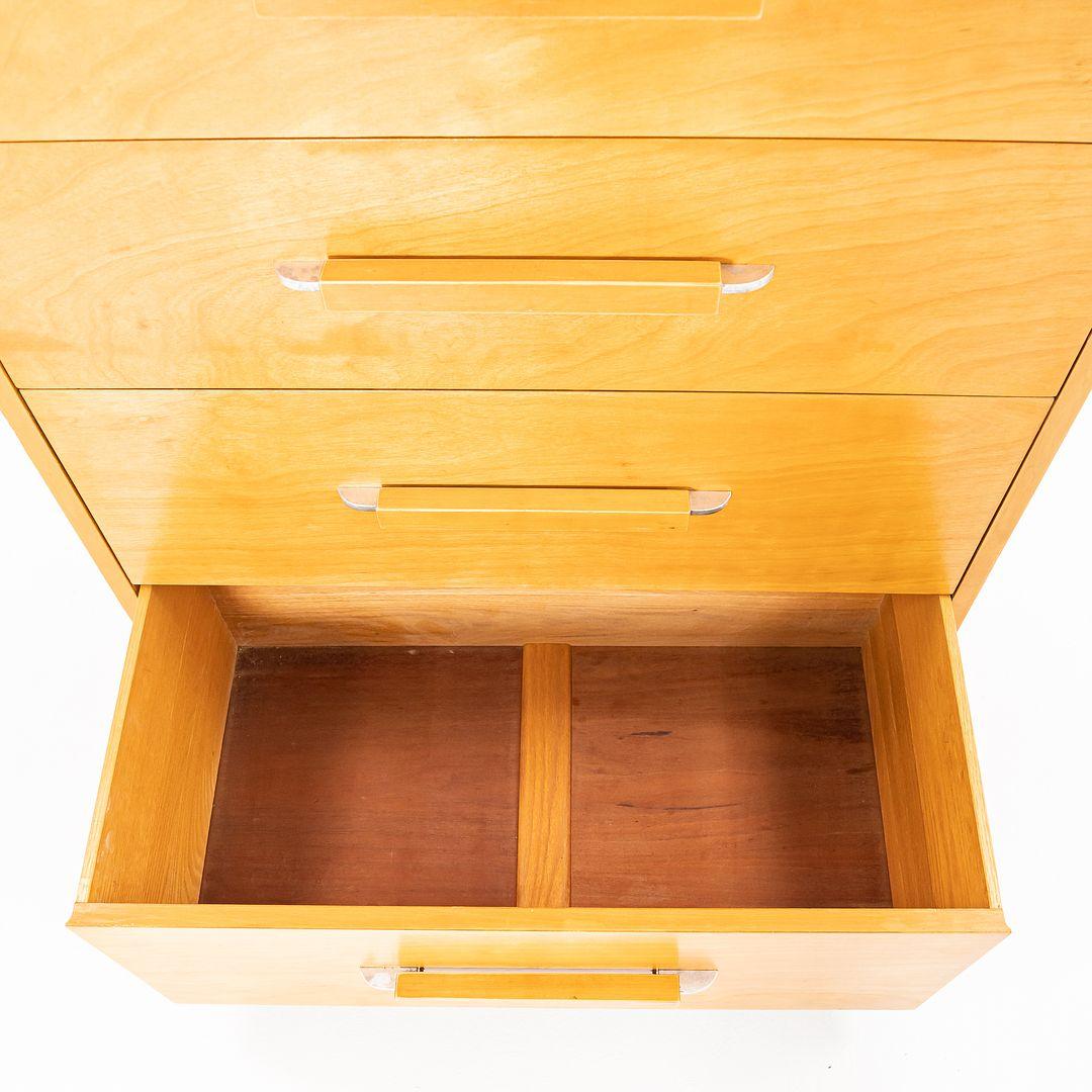 Commode flexible pour la maison par Eliel Saarinen, Pipsan Swanson, 1939 en vente 3