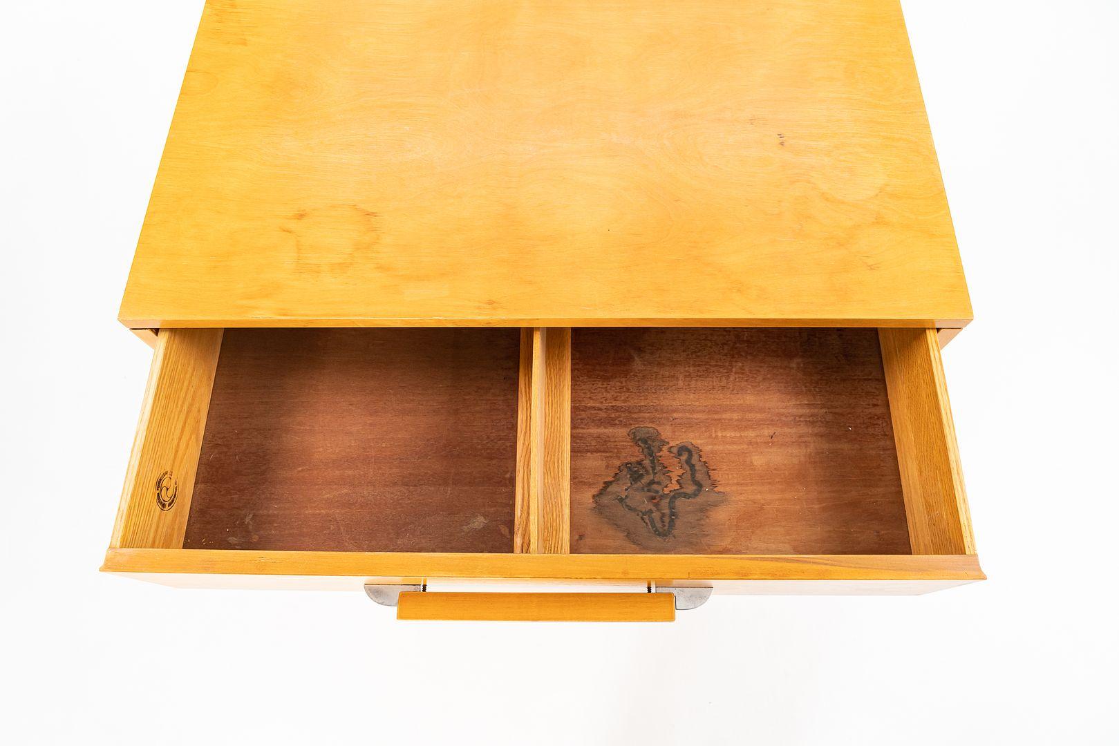 Commode flexible pour la maison par Eliel Saarinen, Pipsan Swanson, 1939 en vente 4