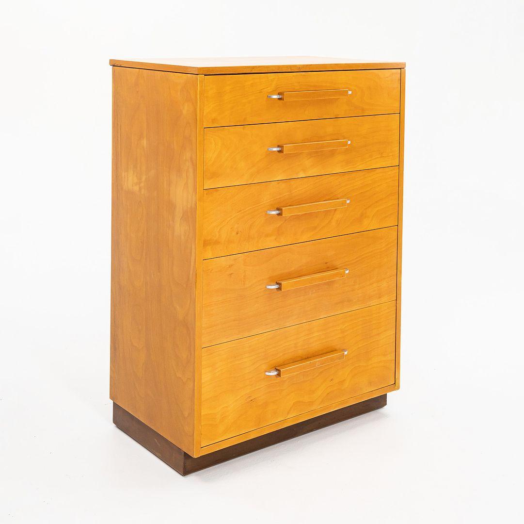 Moderne Commode flexible pour la maison par Eliel Saarinen, Pipsan Swanson, 1939 en vente
