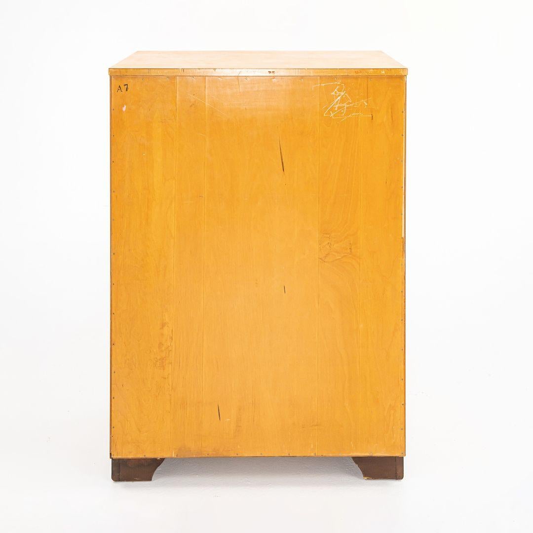 Commode flexible pour la maison par Eliel Saarinen, Pipsan Swanson, 1939 en vente 1