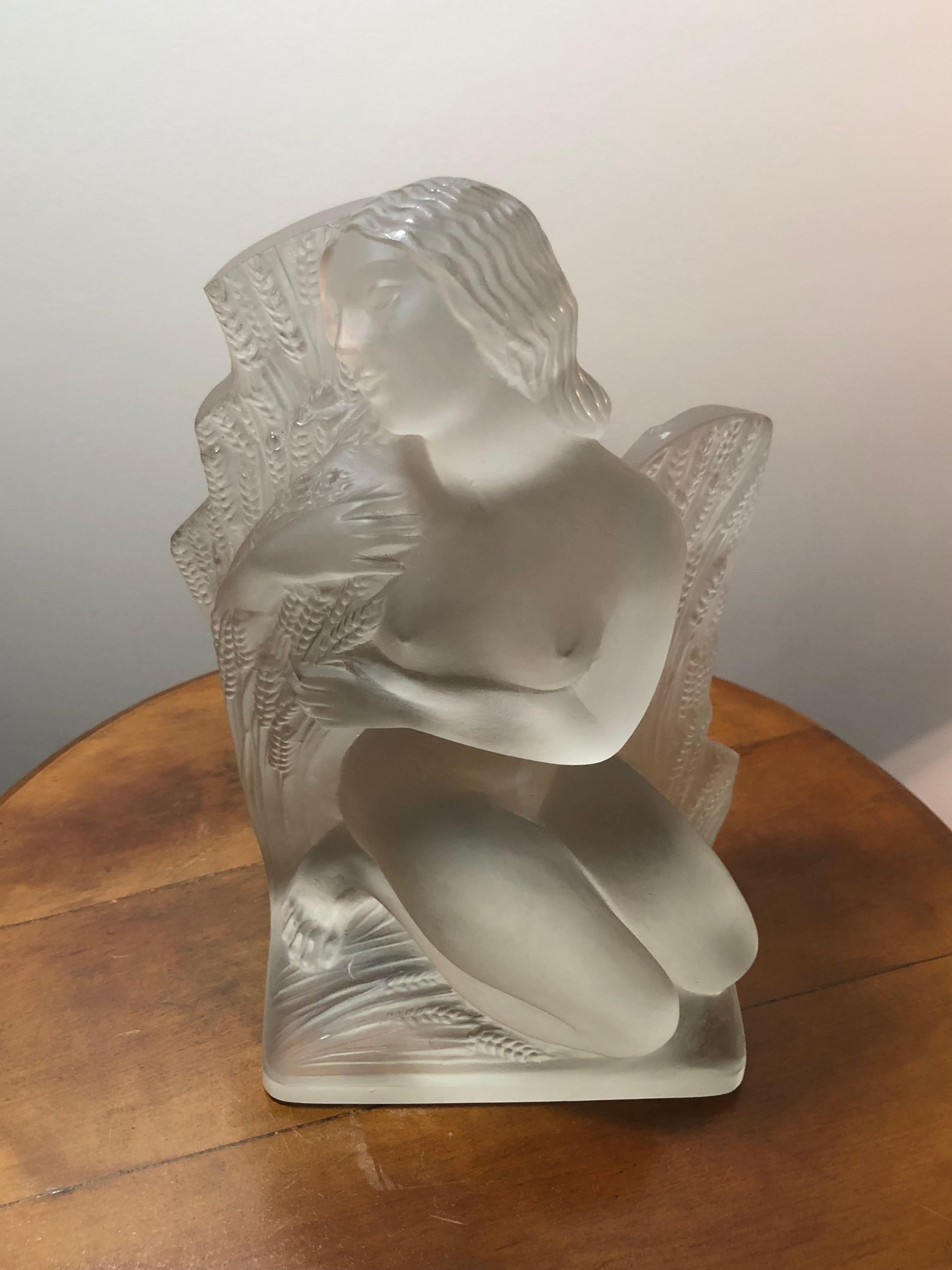 Rene Lalique 