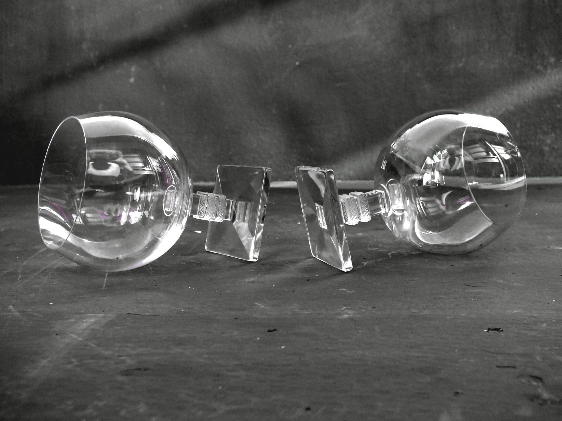 argos champagne flutes