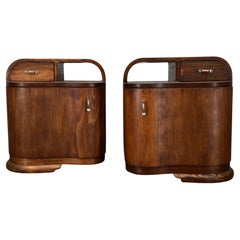 Side Tables