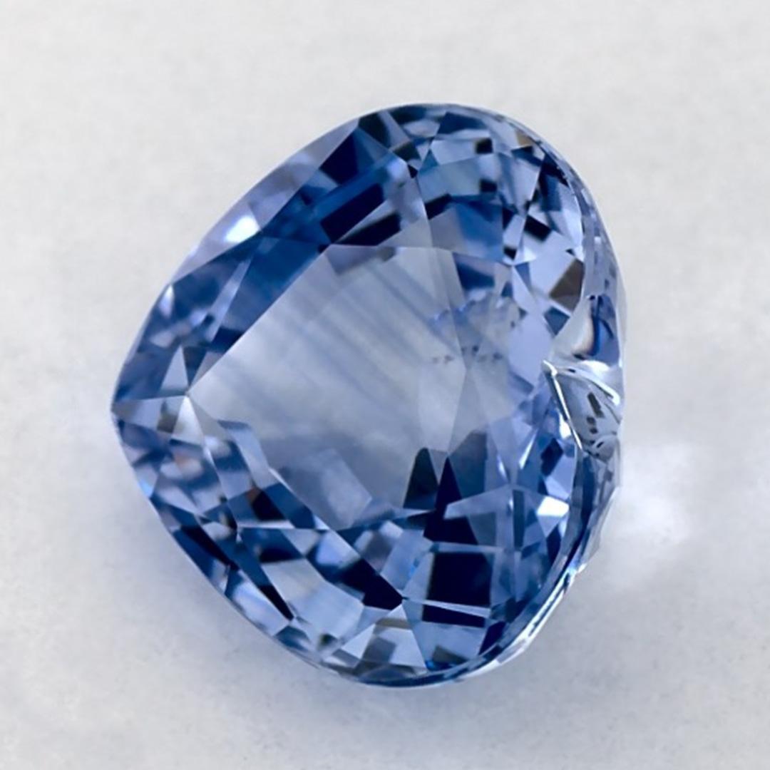 A highly precious September birthstone with a delighting blue color. They are believed to bring good luck & fortune to life.

Explore vibrant collection of Emerald, Ruby & Sapphires in our store available as a loose gemstone & matching your gem with