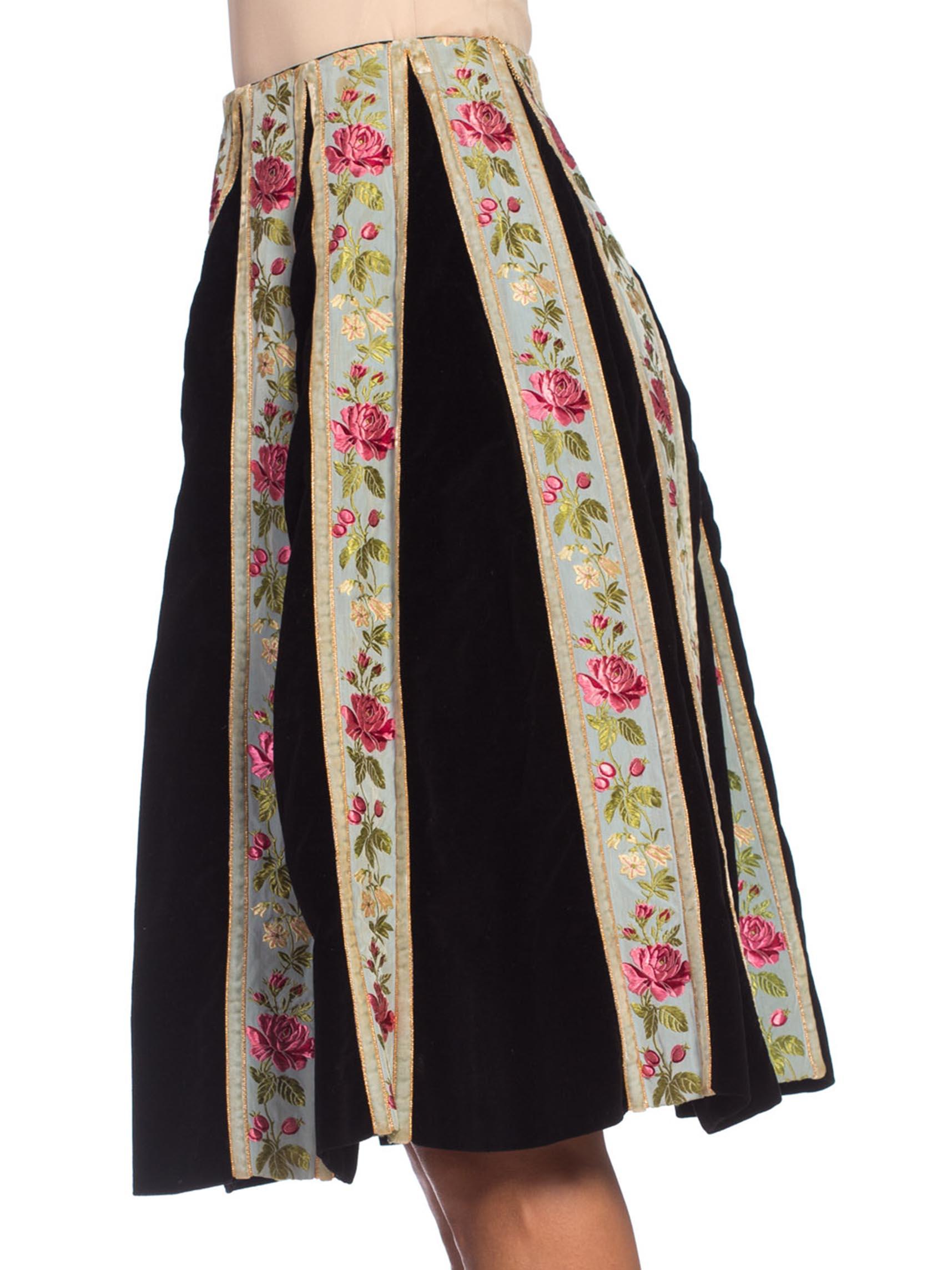 skirts made in italy