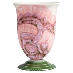 Glass Vases