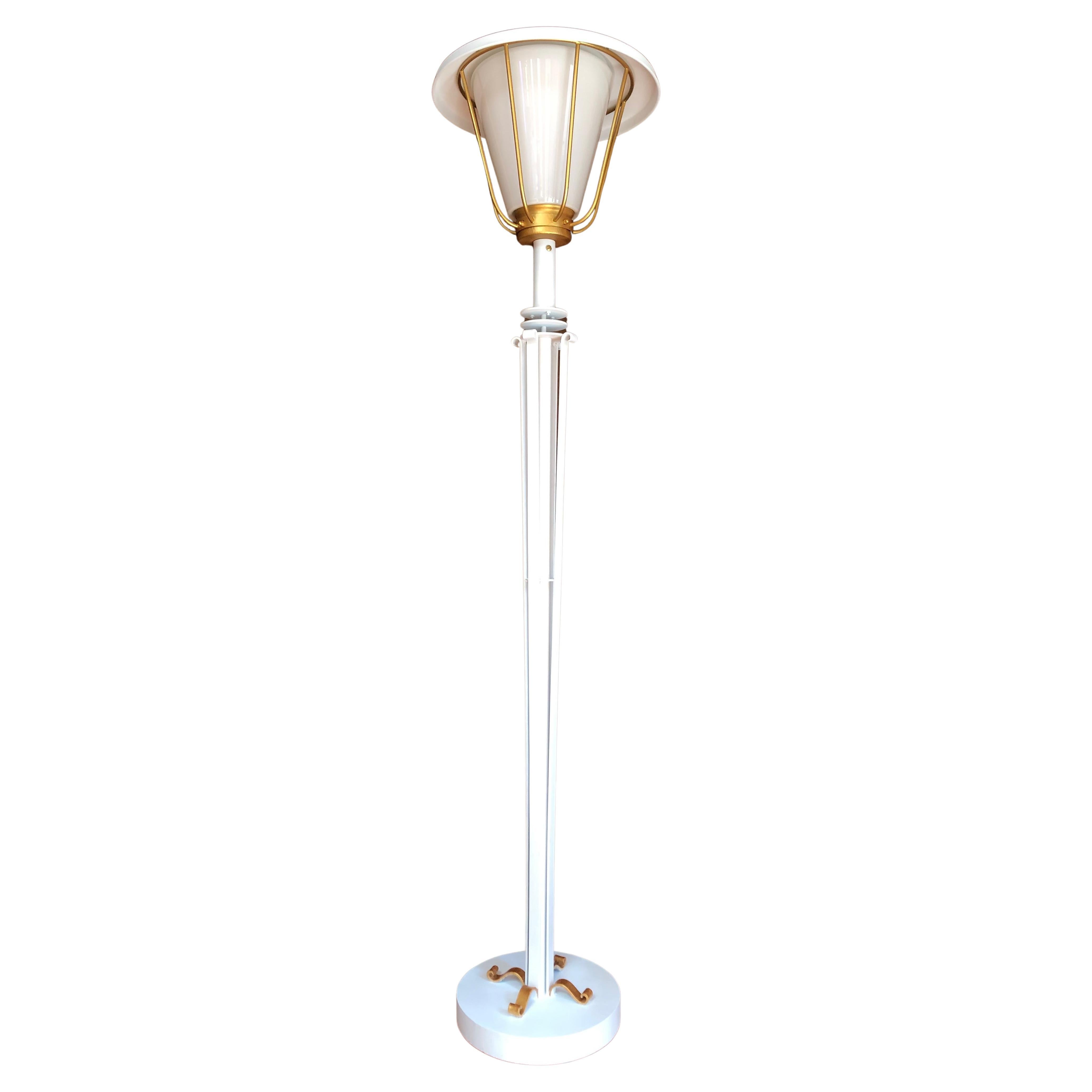1940 Floor Lamp Indoor Outdoor