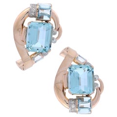 Clip-on Earrings