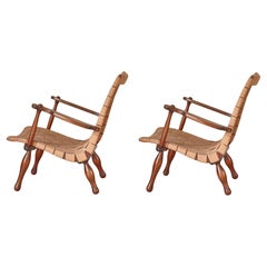 Sedie da salotto Wood