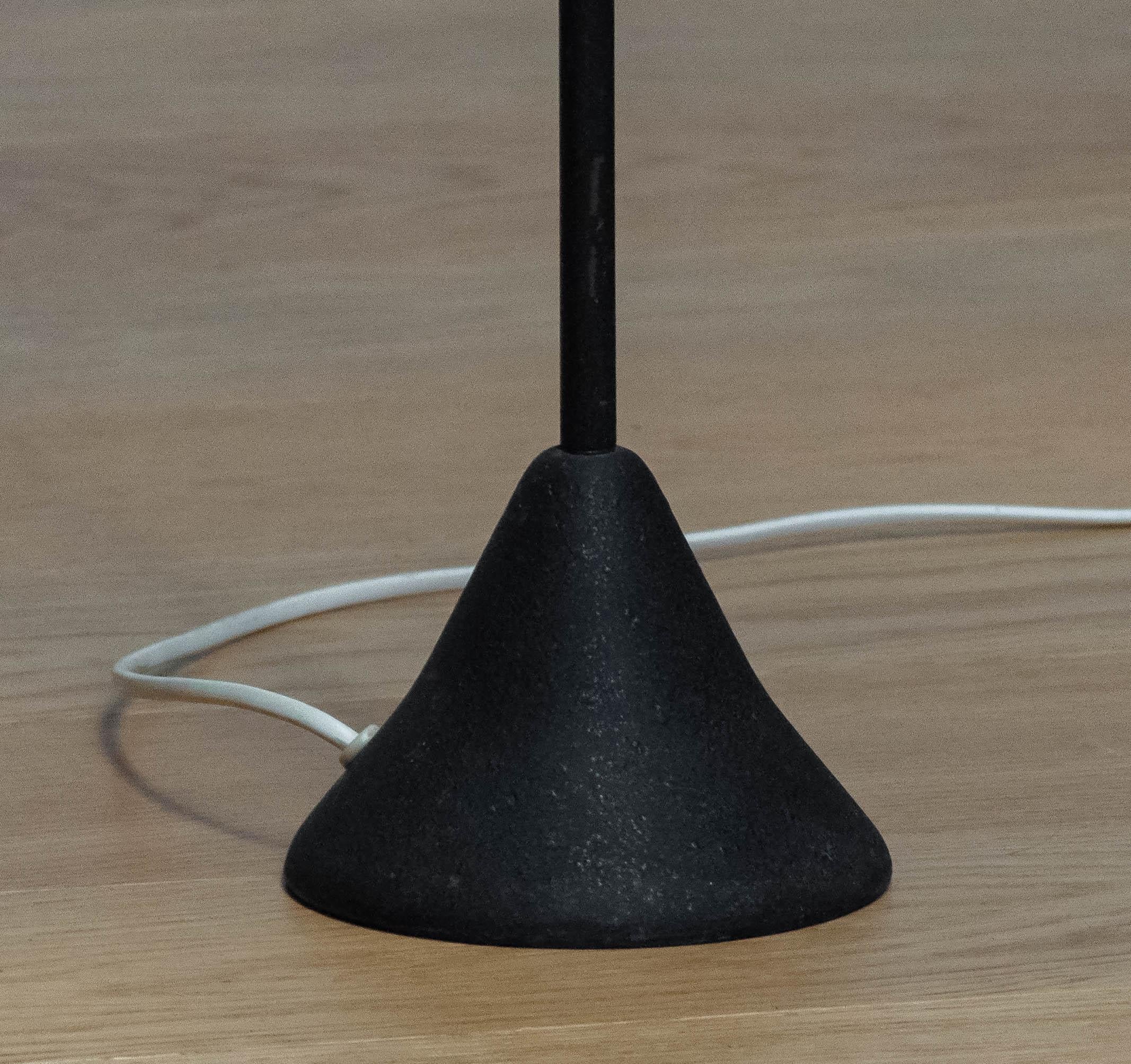 1940 SlimFloor Lamp By Nordisk Solar, Danemark en vente 1