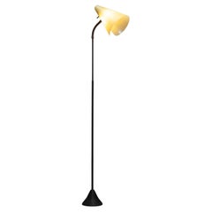 SlimFloor-Lampe von Nordisk Solar, Dänemark, 1940