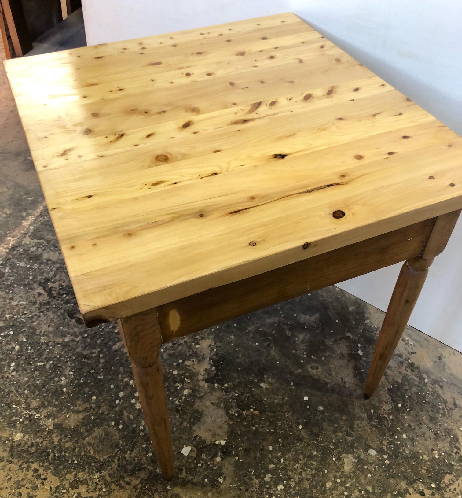 wormwood table