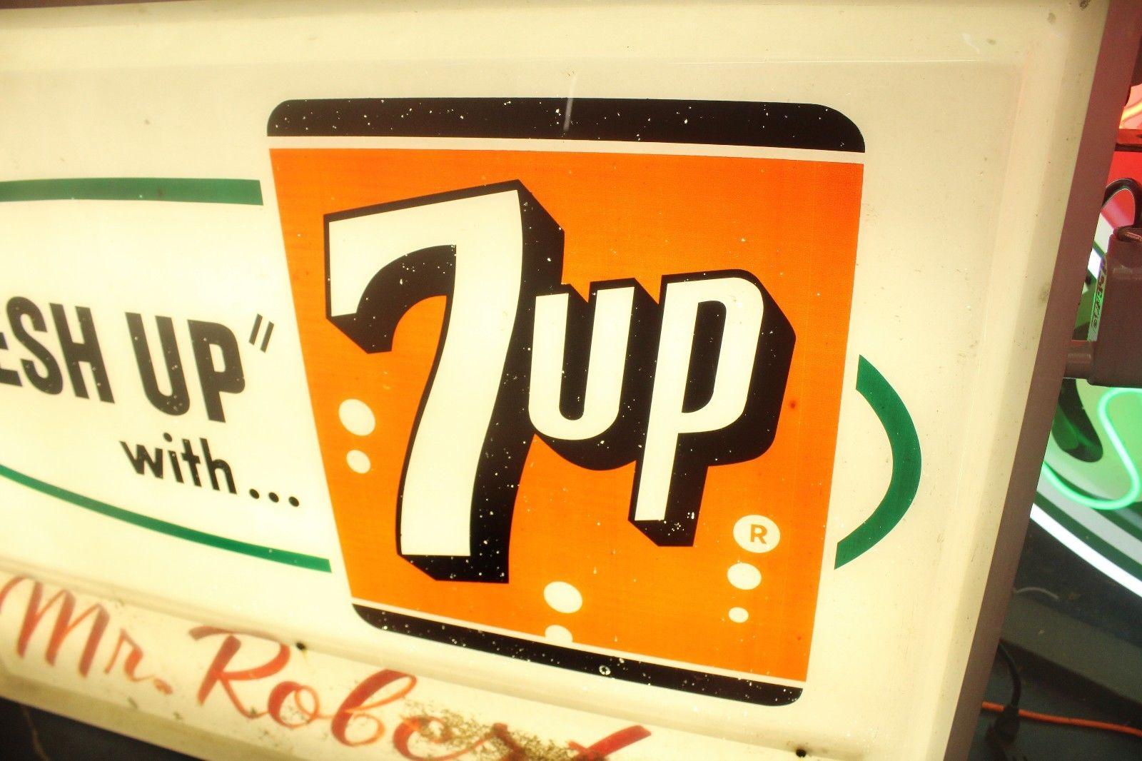 7 up store
