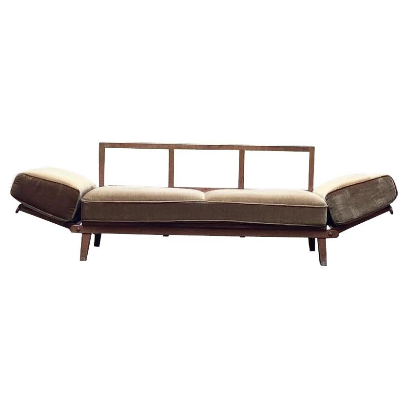 1940’s/1950’s Daybed Sofa