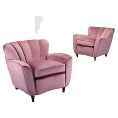 1940s-50s Armchairs