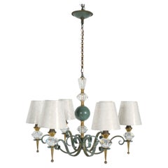 Chandeliers and Pendants