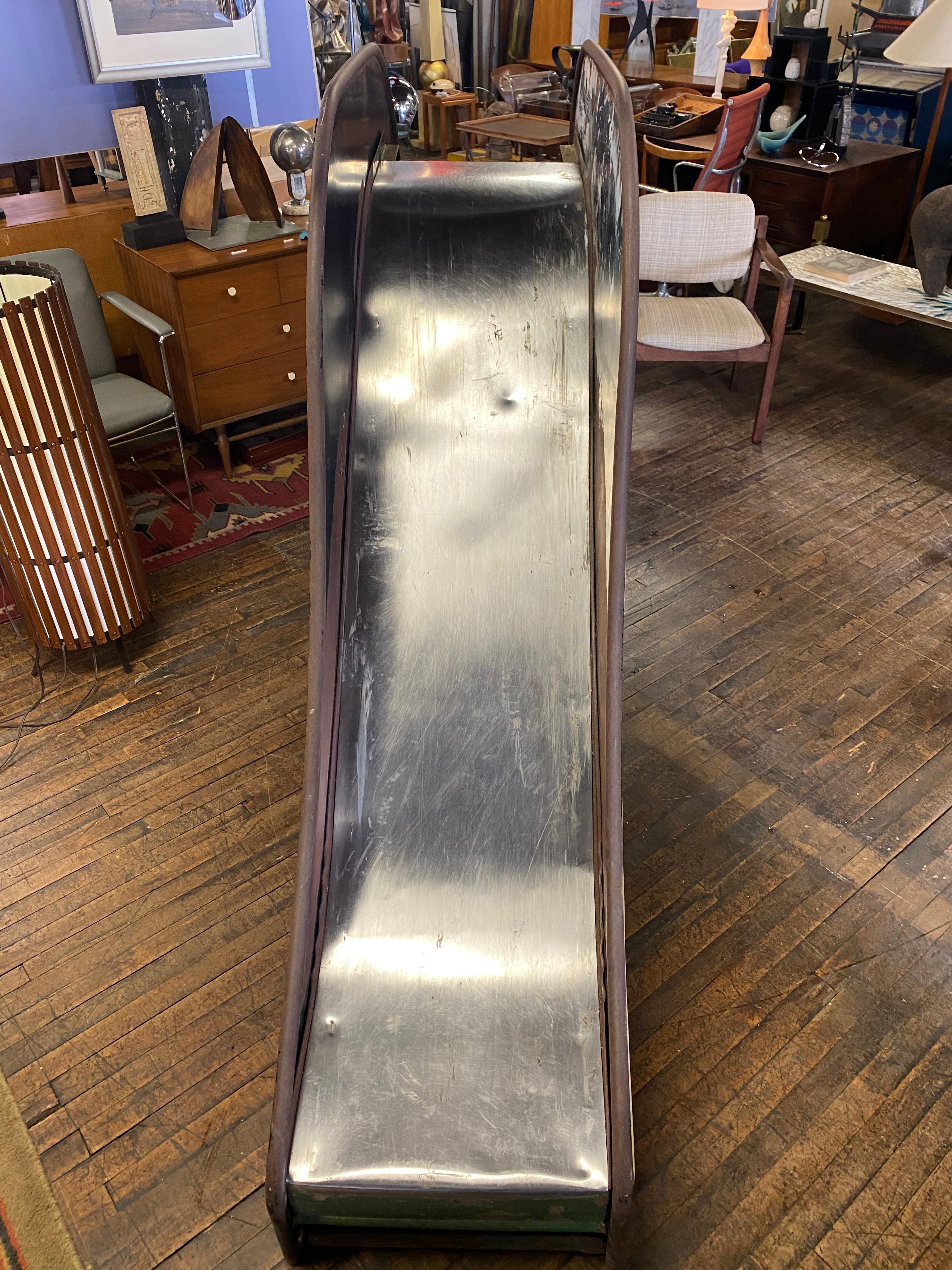 metal slide for sale