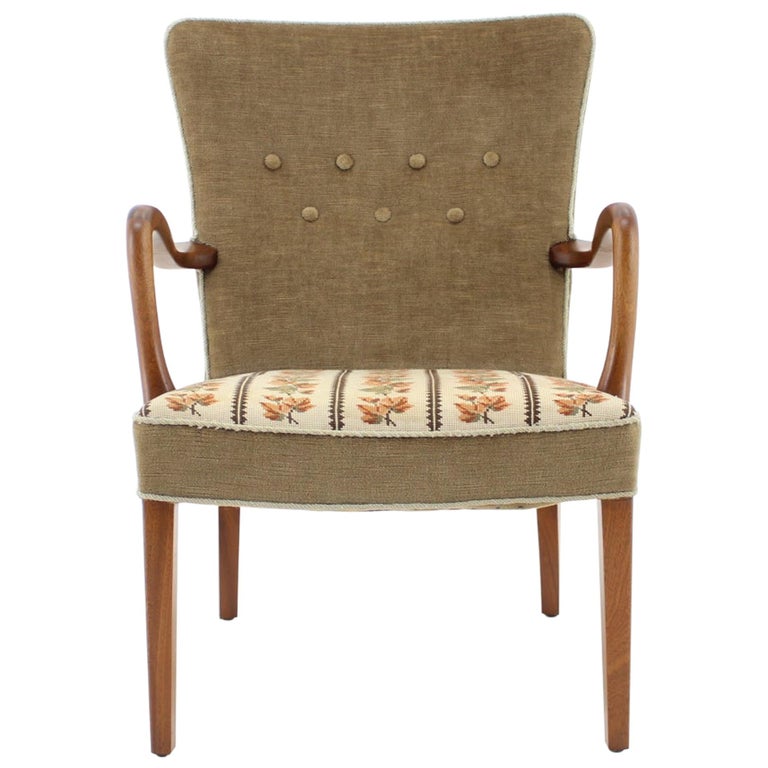 Alfred Christensen Furniture - 30 For Sale at 1stDibs | alfred christensen  chair, alfred christensen sofa, alfred christiansen