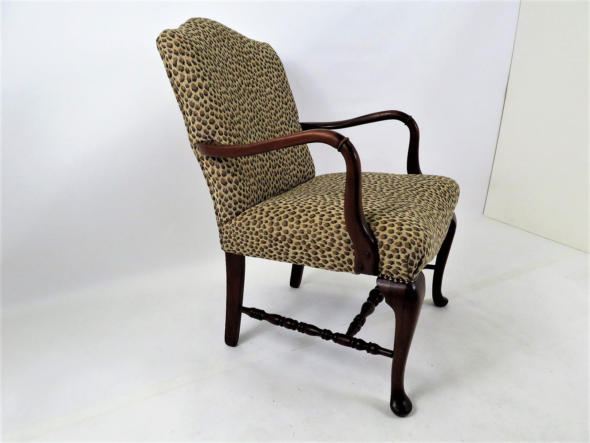 1940s armchair styles