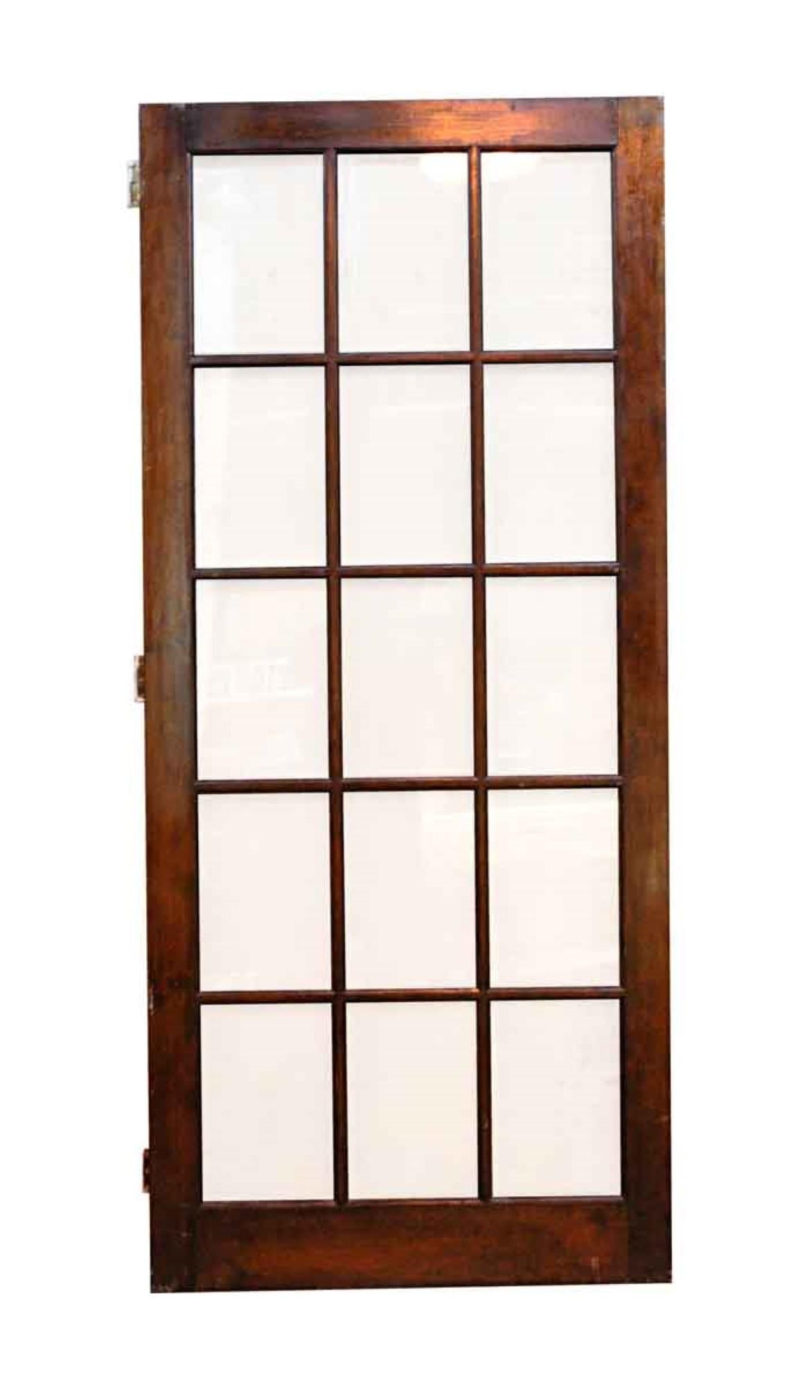 1940 front door styles