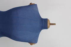 1940s Antique Dummy Mannequin, Czechoslovakia