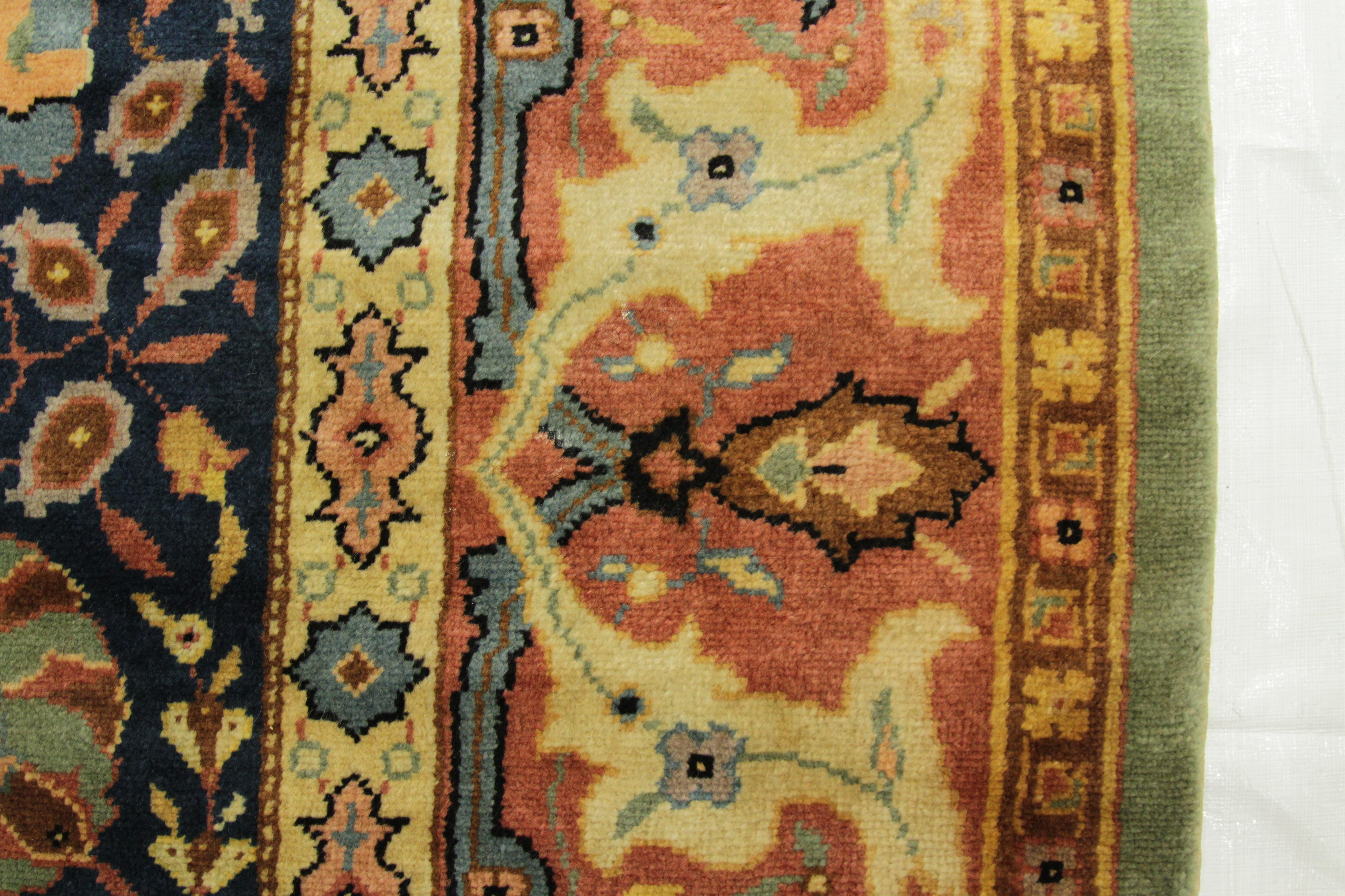 1940s rug