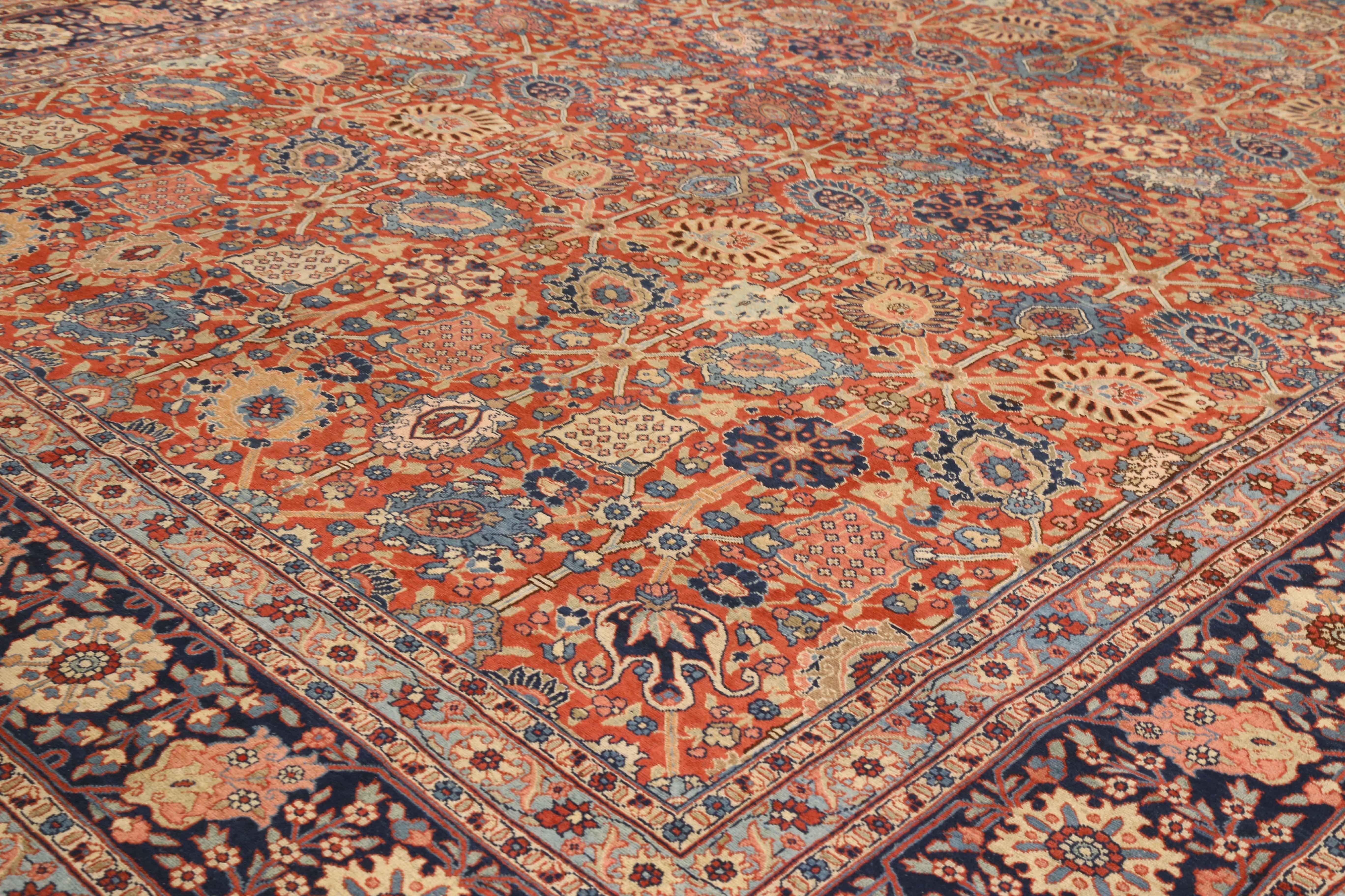 herati pattern