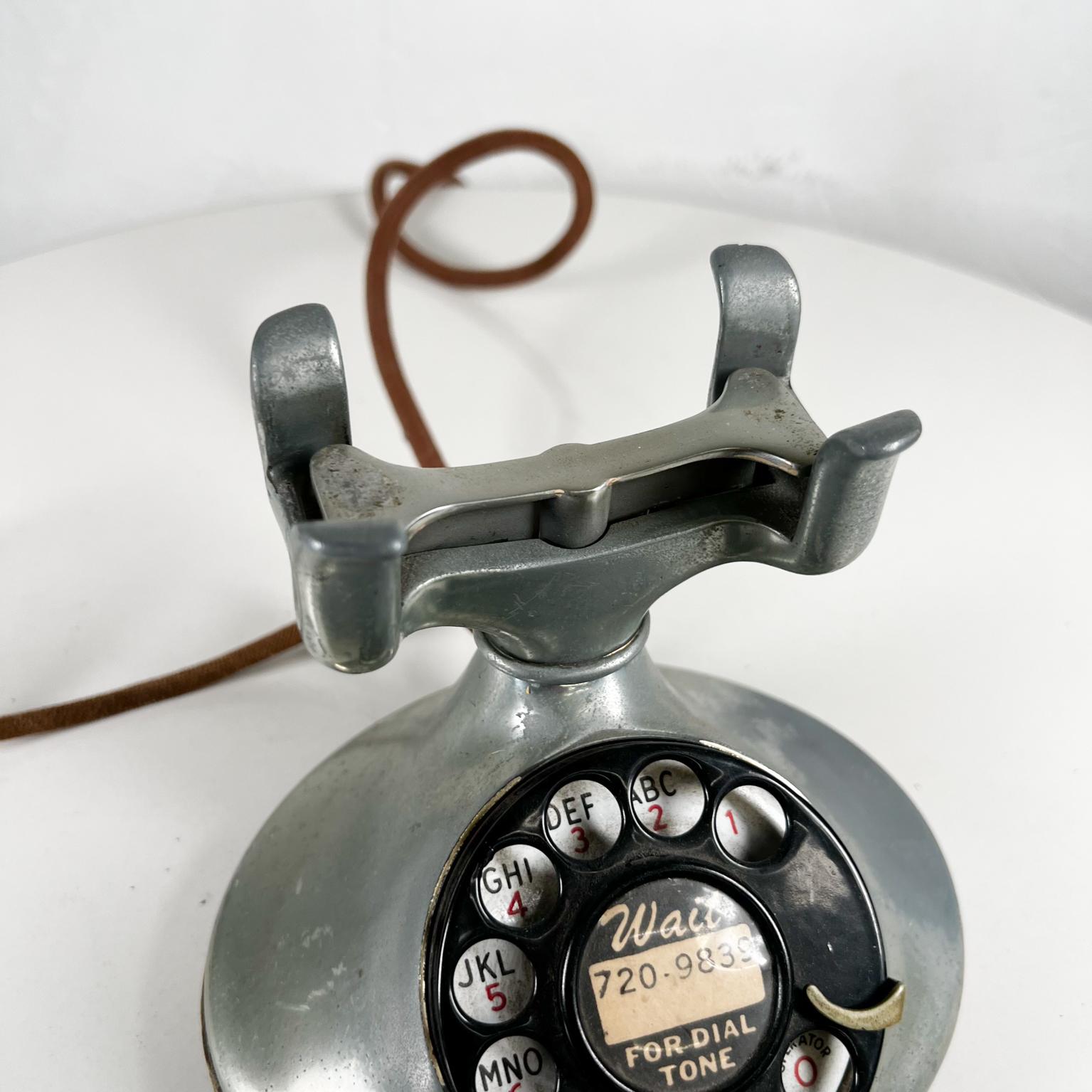western electric telephone