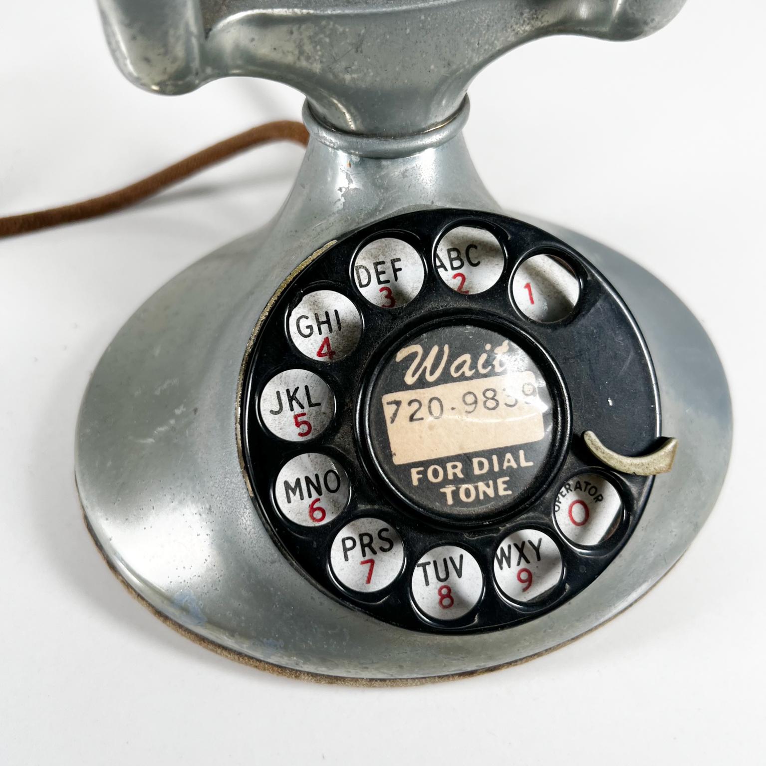 1940s telephone