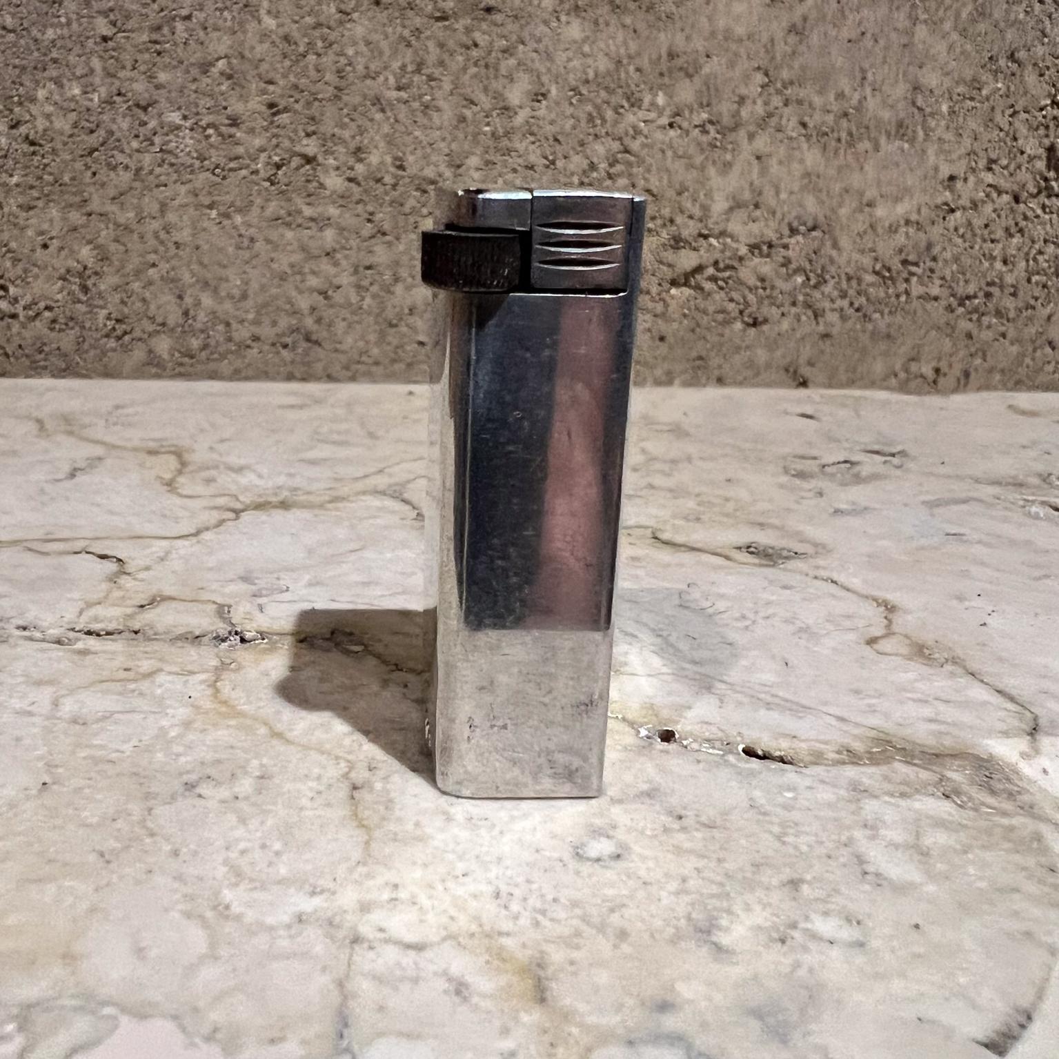 1940s lighter