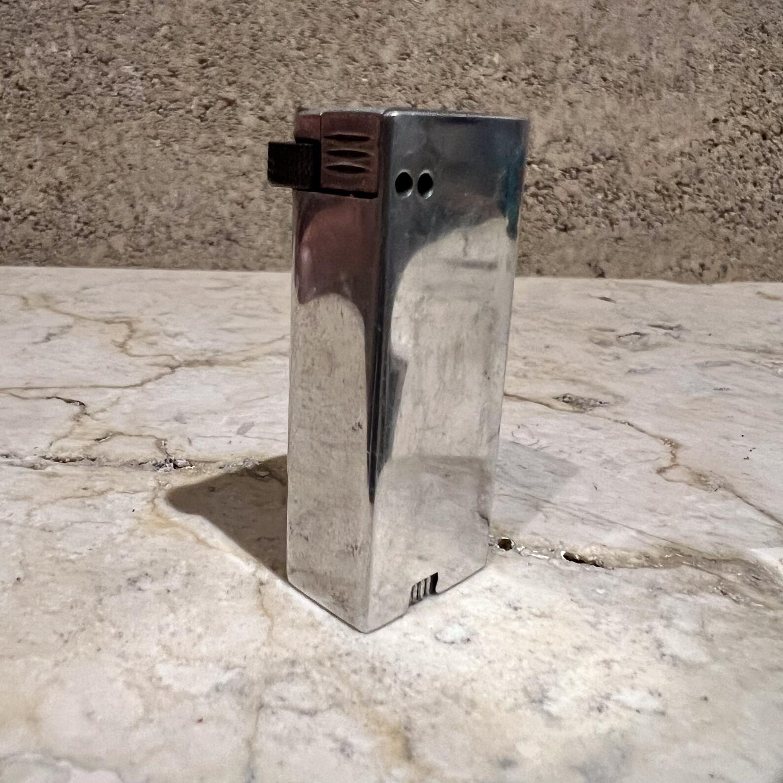 block lighter