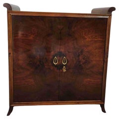 Barre di Wood Dry