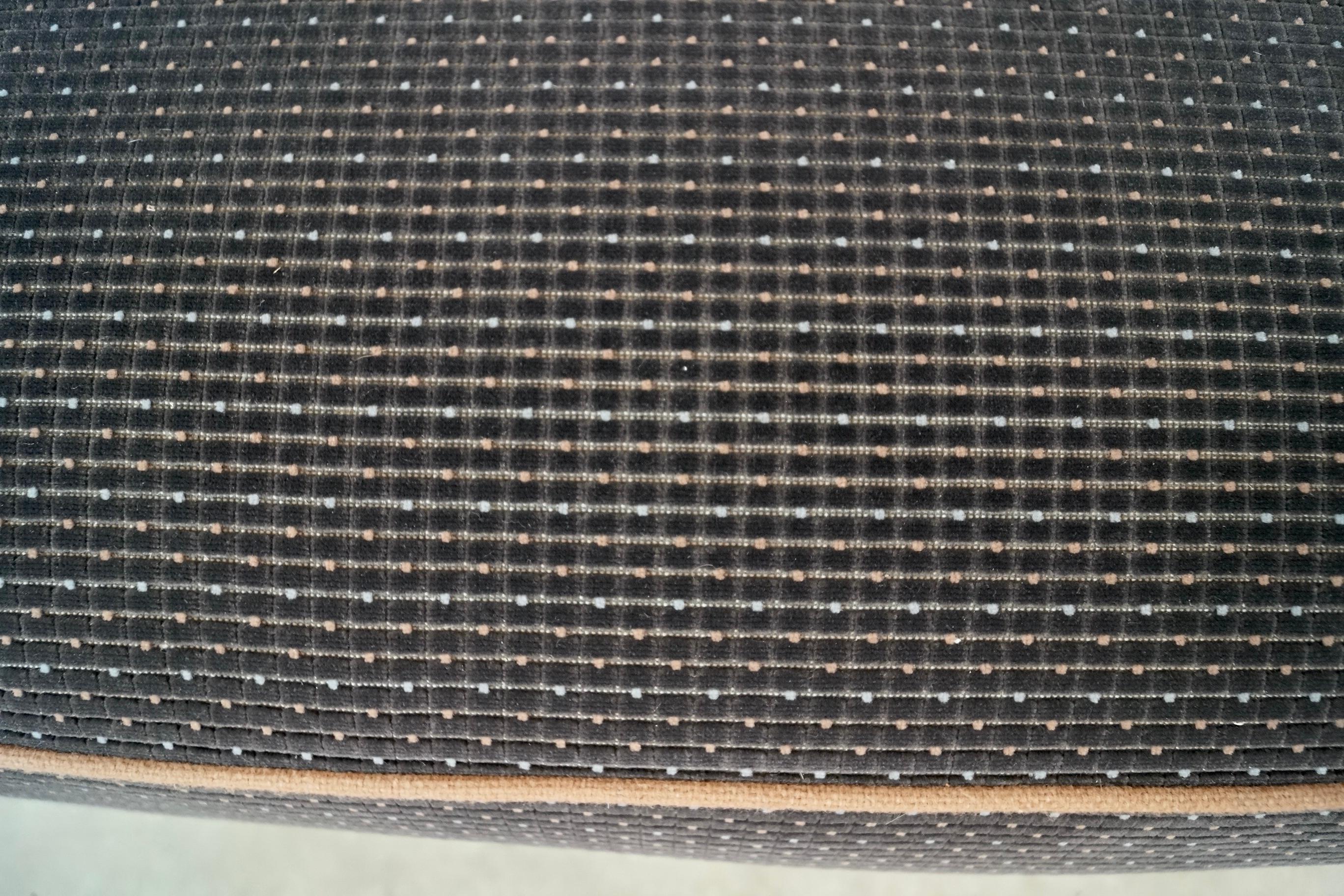Sofá Settee Art Decó de 1940 en venta 14