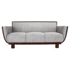 1940s Art Deco Sofa , Denmark