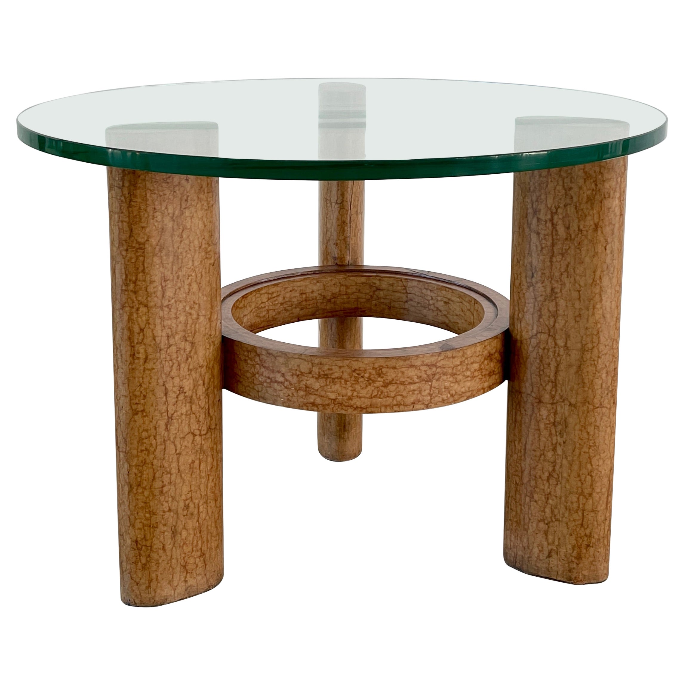 1940's Art Deco Table