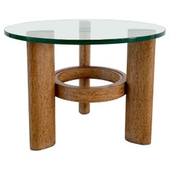 1940's Art Deco Table
