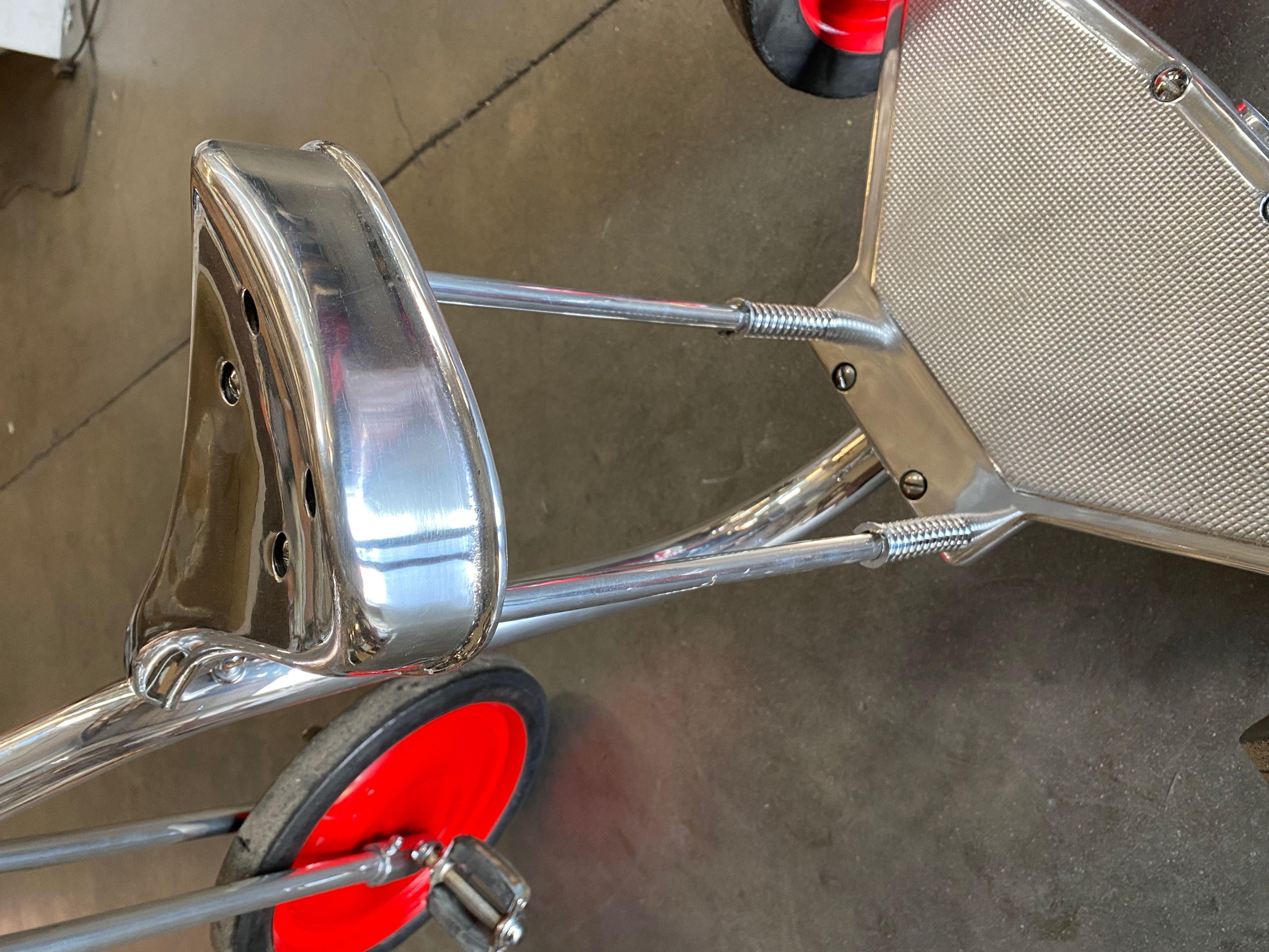 angeles tricycle vintage