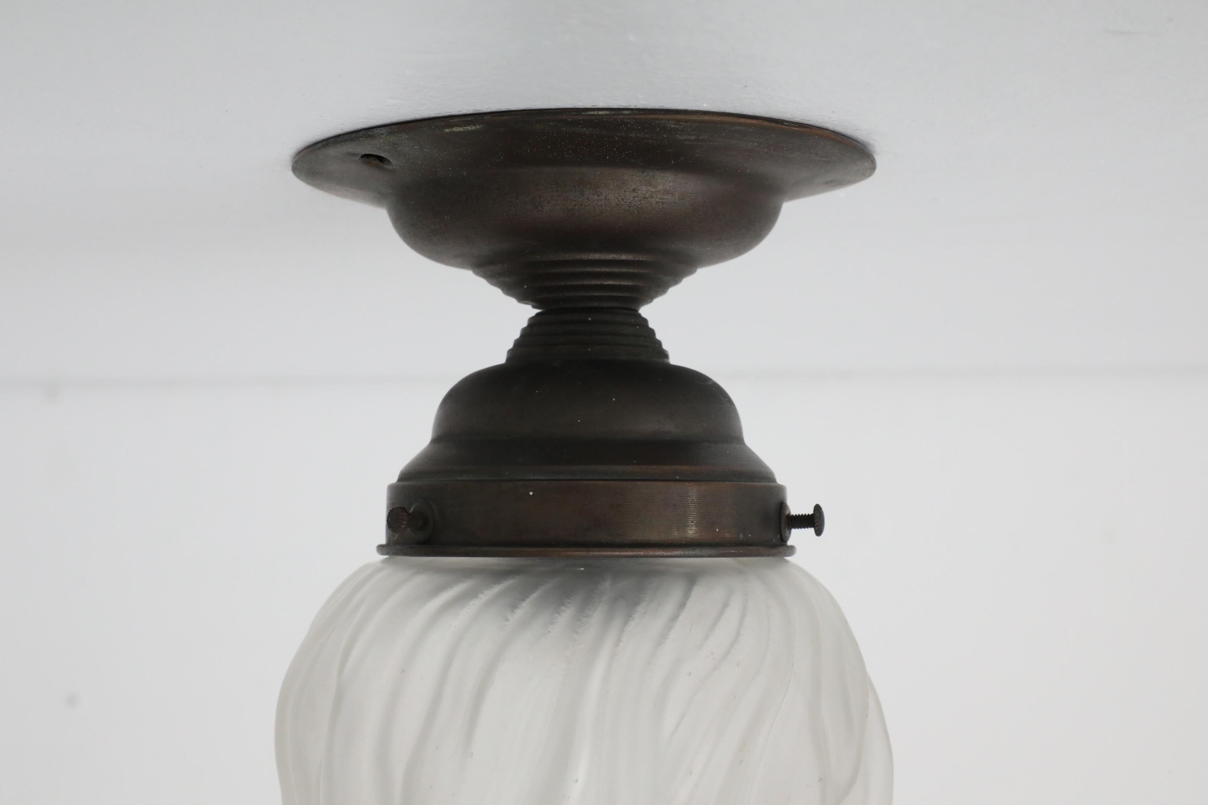 1940s Art Deco 